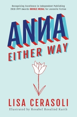 Anna Either Way by Kurth, Rosabel Rosalind