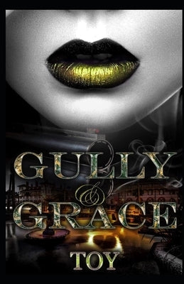 Gully & Grace by Toy