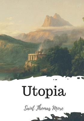 Utopia by More, Saint Thomas