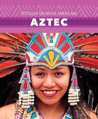 Aztec by Long, Erin