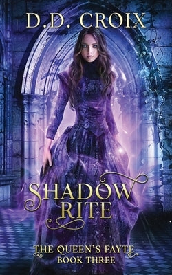 Shadow Rite by Cameron, Deanna