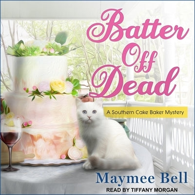 Batter Off Dead by Bell, Maymee