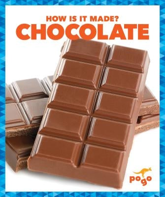 Chocolate by Donner, Erica