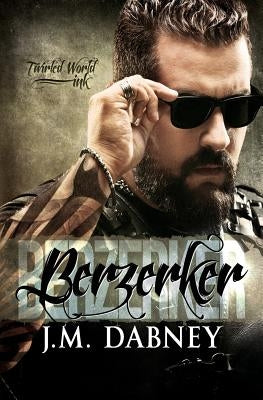Berzerker by McNellis, Laura