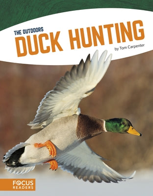 Duck Hunting by Carpenter, Tom