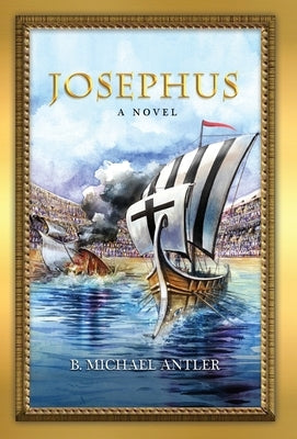 Josephus by Antler, B. Michael
