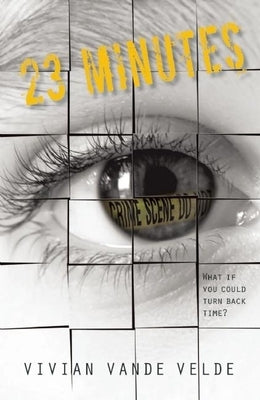 23 Minutes by Velde, Vivian Vande