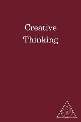 Creative Thinking by Cedercrans, Lucille