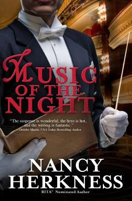 Music of the Night by Herkness, Nancy