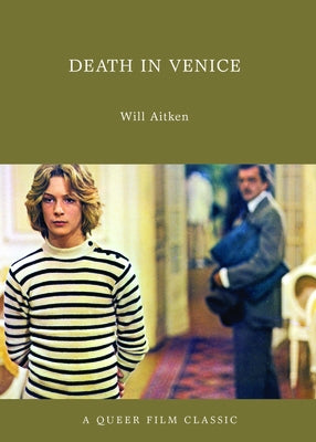 Death in Venice by Aitken, Will