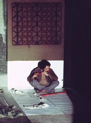 Rasheed Araeen: A Retrospective by Araeen, Rasheed
