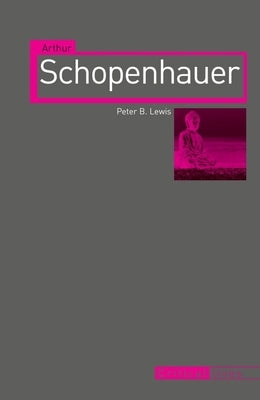 Arthur Schopenhauer by Lewis, Peter B.