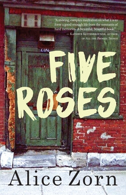 Five Roses by Zorn, Alice