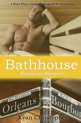 Bathhouse by Grace, Aria