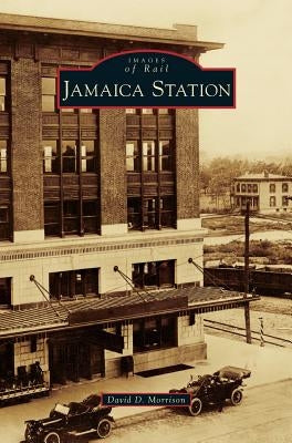 Jamaica Station by Morrison, David D.