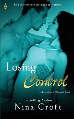 Losing Control by Croft, Nina