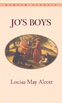 Jo's Boys by Alcott, Louisa May