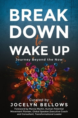 Break Down to Wake Up: Journey Beyond the Now by Bellows, Jocelyn