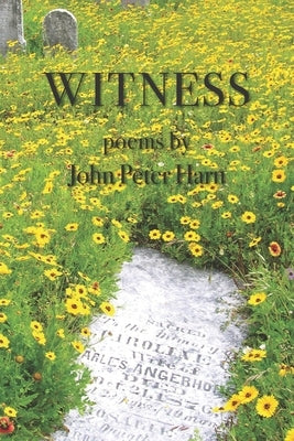 Witness by Harn, John Peter