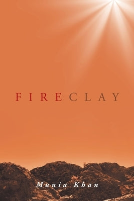Fireclay by Khan, Munia