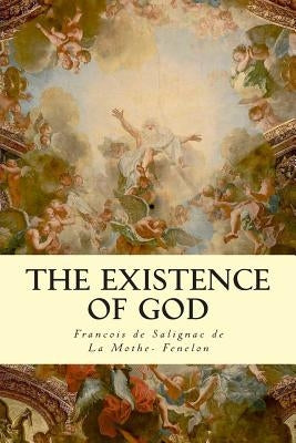 The Existence of God by Morley, Henry