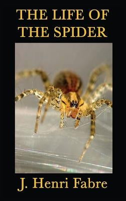 The Life of the Spider by Fabre, J. Henri