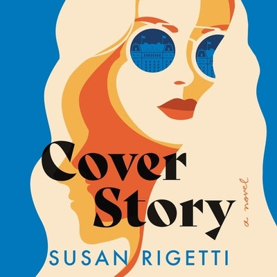 Cover Story by Rigetti, Susan