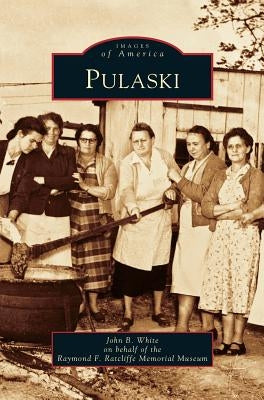 Pulaski by White, John B.