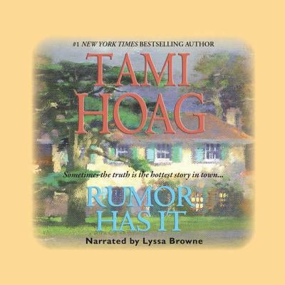 Rumor Has It by Hoag, Tami