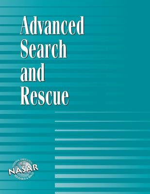 Advanced Search And Rescue by Banner, Craig