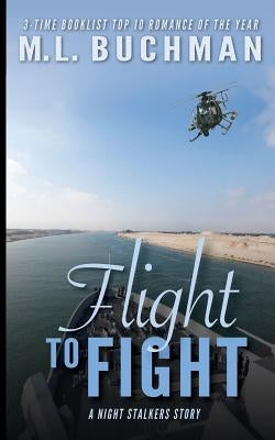 Flight to Fight by Buchman, M. L.