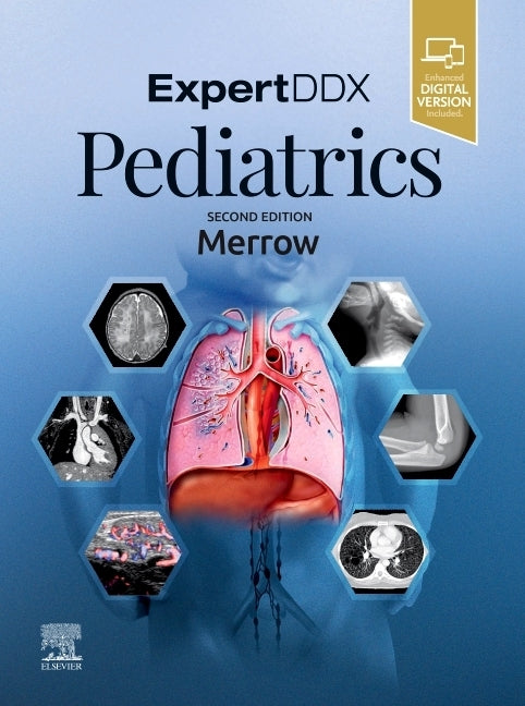 Expertddx: Pediatrics by Merrow Jr, A. Carlson