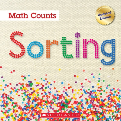 Sorting (Math Counts: Updated Editions) (Library Edition) by Pluckrose, Henry