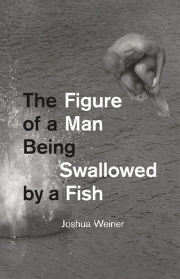 The Figure of a Man Being Swallowed by a Fish by Weiner, Joshua