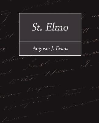 St. Elmo by Evans, Augusta J.