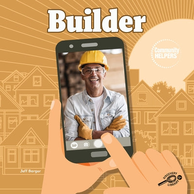 Builder by Barger, Jeff