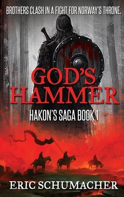God's Hammer by Schumacher, Eric