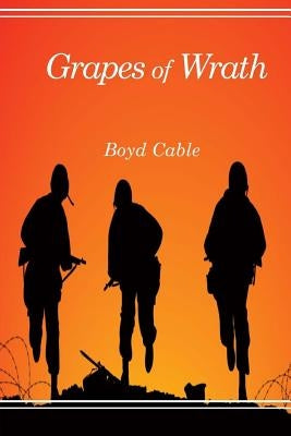 Grapes of Wrath by Cable, Boyd