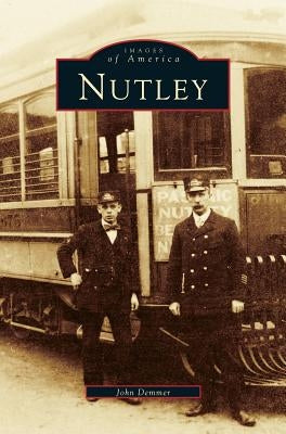 Nutley by Demmer, John