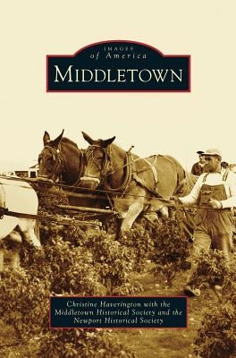 Middletown by Haverington, Christine