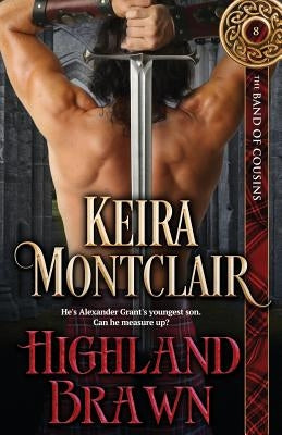 Highland Brawn by Polidoro, Angela