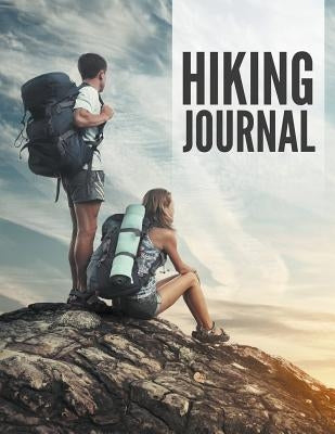 Hiking Journal by Speedy Publishing LLC