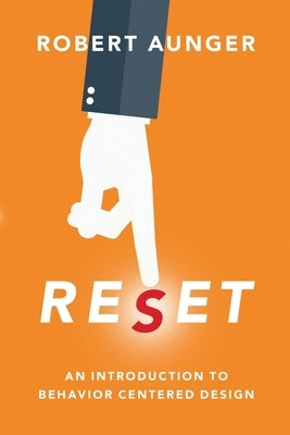 Reset by Aunger, Robert