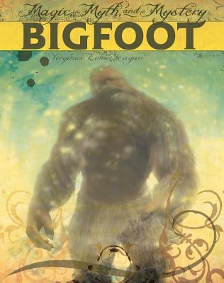 Bigfoot by Loh-Hagan, Virginia