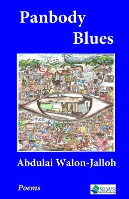 Panbody Blues by Walon-Jalloh, Abdulai