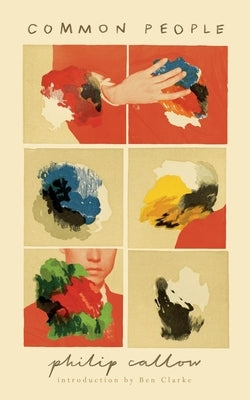 Common People by Callow, Philip