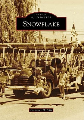 Snowflake by Ellis, Catherine
