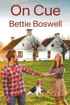On Cue by Boswell, Bettie