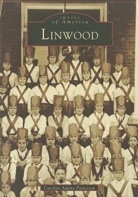 Linwood by Patterson, Carolyn Adams