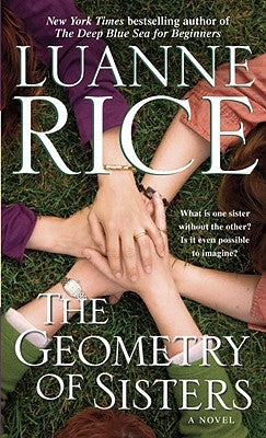 The Geometry of Sisters by Rice, Luanne